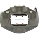 1977 Mercedes Benz 300D Brake Caliper 3