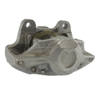 1976 Mercedes Benz 280S Brake Caliper 4