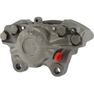 1976 Mercedes Benz 280S Brake Caliper 2