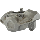 1976 Mercedes Benz 280S Brake Caliper 1