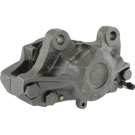 1976 Mercedes Benz 280S Brake Caliper 5