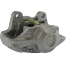 1976 Mercedes Benz 280S Brake Caliper 4