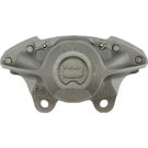 1976 Mercedes Benz 280S Brake Caliper 7