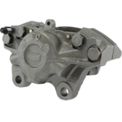 1976 Mercedes Benz 280S Brake Caliper 2