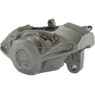 1976 Mercedes Benz 280S Brake Caliper 1