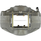 1976 Mercedes Benz 280S Brake Caliper 3
