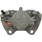 1982 Mercedes Benz 300SD Brake Caliper 8