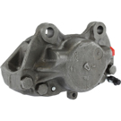1982 Mercedes Benz 300SD Brake Caliper 5