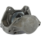 1982 Mercedes Benz 300SD Brake Caliper 4