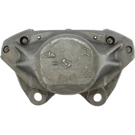 1982 Mercedes Benz 300SD Brake Caliper 7