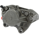 1982 Mercedes Benz 300SD Brake Caliper 2
