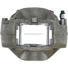 1982 Mercedes Benz 300SD Brake Caliper 3