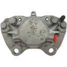 1982 Mercedes Benz 300SD Brake Caliper 8