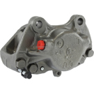 1982 Mercedes Benz 300SD Brake Caliper 5