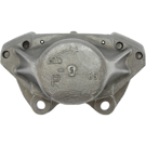 1982 Mercedes Benz 300SD Brake Caliper 7