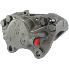1982 Mercedes Benz 300SD Brake Caliper 2