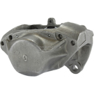 1982 Mercedes Benz 300SD Brake Caliper 1