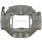 1982 Mercedes Benz 300SD Brake Caliper 3