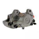1984 Mercedes Benz 500SEL Brake Caliper 9