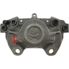 1984 Mercedes Benz 500SEL Brake Caliper 8