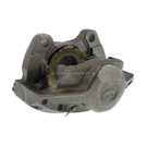 1984 Mercedes Benz 500SEL Brake Caliper 4