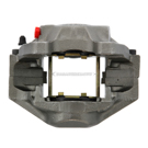 1984 Mercedes Benz 500SEL Brake Caliper 6