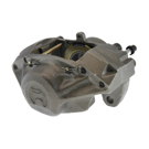 1984 Mercedes Benz 500SEL Brake Caliper 1
