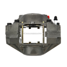 1984 Mercedes Benz 500SEL Brake Caliper 3