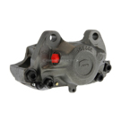 1984 Mercedes Benz 500SEL Brake Caliper 5