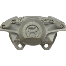 1984 Mercedes Benz 500SEL Brake Caliper 7