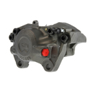 1984 Mercedes Benz 500SEL Brake Caliper 2