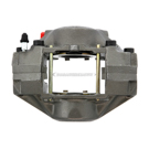1984 Mercedes Benz 500SEL Brake Caliper 3