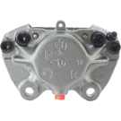 1979 Mercedes Benz 450SL Brake Caliper 8