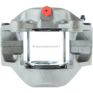 1979 Mercedes Benz 450SL Brake Caliper 6