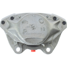 1979 Mercedes Benz 450SL Brake Caliper 7