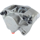 1979 Mercedes Benz 450SL Brake Caliper 2