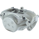 1979 Mercedes Benz 450SL Brake Caliper 1