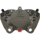 1979 Mercedes Benz 450SL Brake Caliper 8