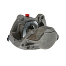 1979 Mercedes Benz 450SL Brake Caliper 4