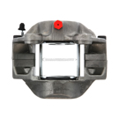 1979 Mercedes Benz 450SL Brake Caliper 6