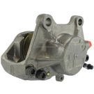 1987 Mercedes Benz 560SEC Brake Caliper 5