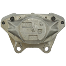 1987 Mercedes Benz 560SEC Brake Caliper 7