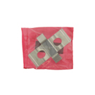 1987 Mercedes Benz 560SEC Brake Caliper 9