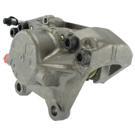 1987 Mercedes Benz 560SEC Brake Caliper 2