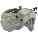 1987 Mercedes Benz 560SEC Brake Caliper 1