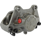 1987 Mercedes Benz 560SEC Brake Caliper 5