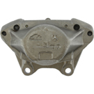 1987 Mercedes Benz 560SEC Brake Caliper 7