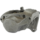 1987 Mercedes Benz 560SEC Brake Caliper 1