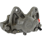 1987 Mercedes Benz 560SEC Brake Caliper 5