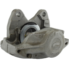 1987 Mercedes Benz 560SEC Brake Caliper 4